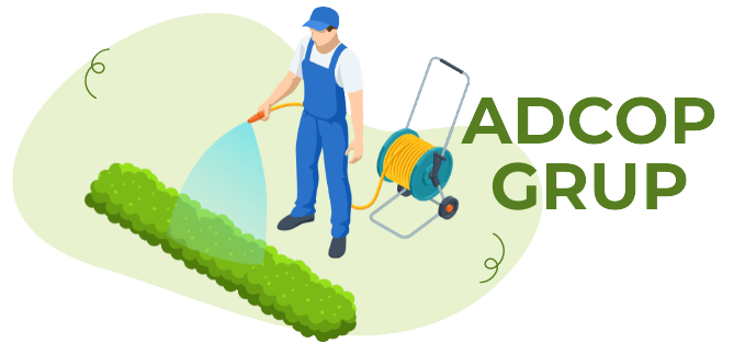 ADCOP GRUP